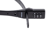 Python slot tie-wrap slot combo 53cm, zwart - afbeelding 3