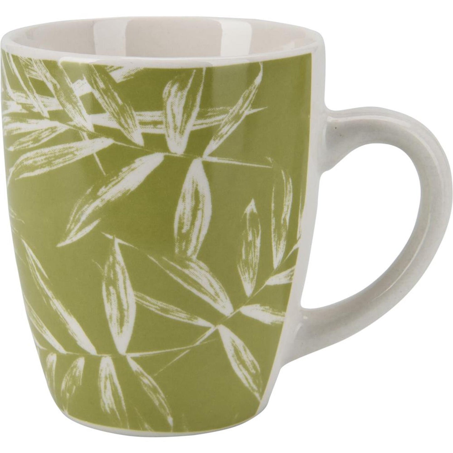 Excellent houseware beker porselein 200ml beker porselein 200ml