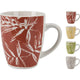 Excellent houseware beker porselein 200ml beker porselein 200ml