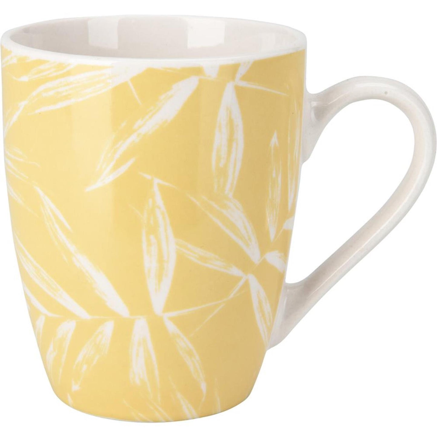Excellent houseware beker 350ml beker porselein350ml