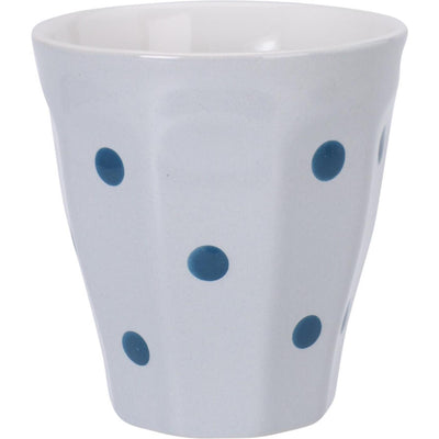 Excellent houseware beker aardewerk 250ml