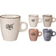 Excellent houseware beker aardewerk 220ml beker aardewerk 220ml