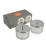 Qdo kandelaar 2 stuks - afbeelding 2