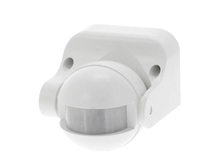 Q-link bewegingsmelder - 180 graden - wit