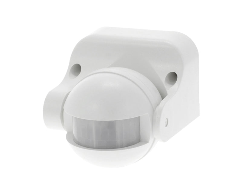 Q-link bewegingsmelder - 180 graden - wit
