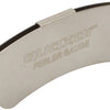Quaxar pads and rotor feeler gauge