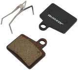 Quaxar hayes stroker ryde organic disc brake pads - afbeelding 1