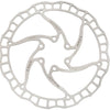 Quaxar lynx high performance 6-hole disc rotor | 160mm