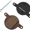 Quaxar organic disc brake pads for magura julie