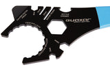 Quaxar 7-in-1 multi disc brake tool qmt01 - afbeelding 2