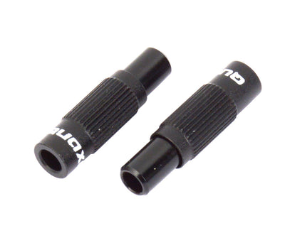 Quaxar gearline adjuster