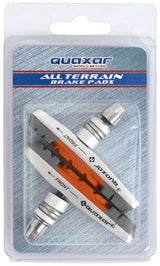 Quaxar triple cartridge color brake shoes - afbeelding 2