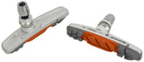 Quaxar triple cartridge color brake shoes - afbeelding 1