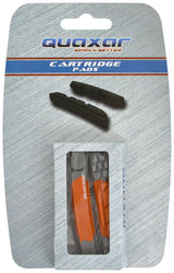 Quaxar triple cartridge color brake pads - afbeelding 2