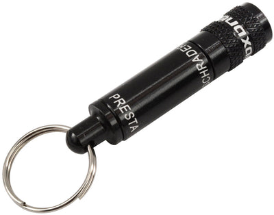 Quaxar valve core remover