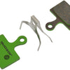 Quaxar e-bike extreme disc brake pads for shimano k04ti k04s k03ti k03s