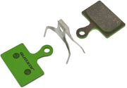 Quaxar e-bike extreme disc brake pads for shimano k04ti k04s k03ti k03s - afbeelding 1