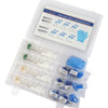 Quaxar professional bleeding kit