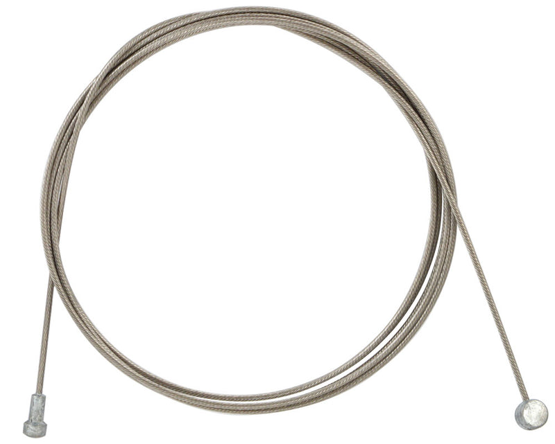 Quaxar brake cable stainless steel 1700mm shimano sram for mtb road