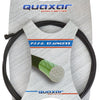 Quaxar brake inner wire steel p.t.f.e. 1700mm for mtb road