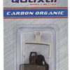 Quaxar avid elixir cr r xx organic disc brake pads