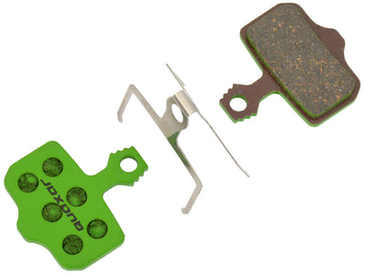 Quaxar avid elixir cr r sram xx exreme e-bike disc brake pads