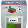 Quaxar shimano b01s tektro e-bike extreme disc brake pads