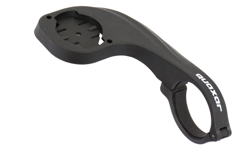 Quaxar handlebar mount for garmin and sigma