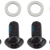 Quaxar lynx high performance 6-hole disc rotor | 180mm