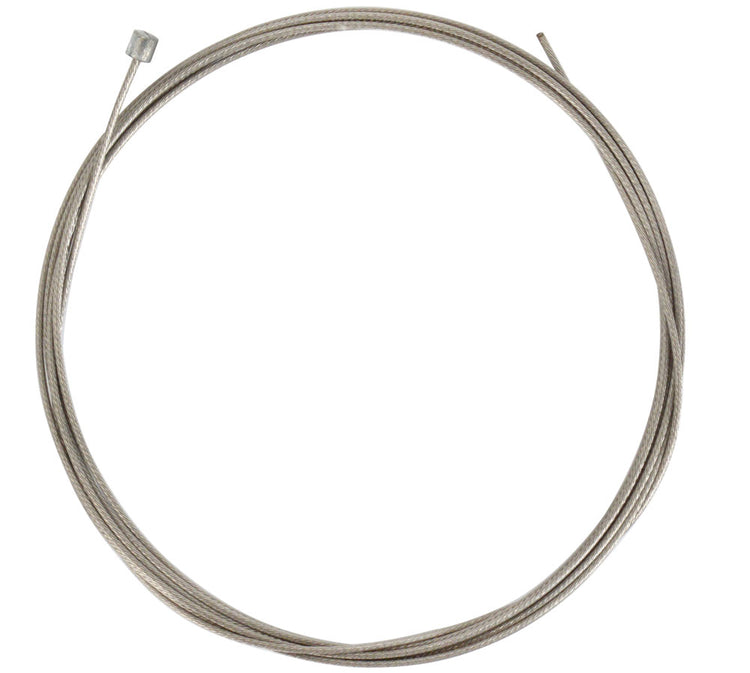 Quaxar shifter cable stainless steel shimano sram 2000mm