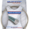 Quaxar shifter cable stainless steel shimano sram 2000mm