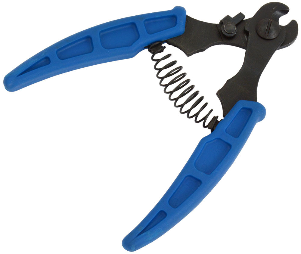 Quaxar cutting pliers for wires and cables