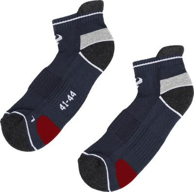 Quick q1905 sokken 2-pack | marine | maat 44 - 00.114.008.02