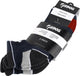 Quick q1905 sokken 2-pack | marine | maat 47 - 00.114.008.03