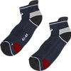 Quick q1905 sokken 2-pack | zwart | maat 47 - 00.114.008.06