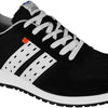 Quick veiligheids sneaker sprint s1p | navy qs0570 | maat 41 - 00.114.002.41
