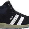 Quick werkschoen london hoog qs0151 s3s | donkerblauw | maat 38 - 8718591554391