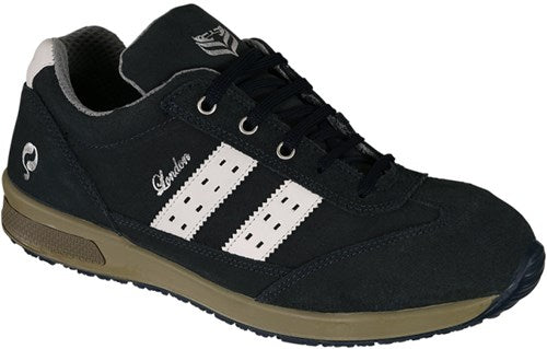 Quick werkschoen london laag qs0150 s3 | blauw | maat 45 - 11.114.011.45