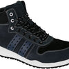 Quick werkschoen sport qs0910 hoog s3 | blauw | maat 40 - 00.114.004.40