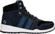 Quick werkschoen sport qs0910 hoog s3 | blauw | maat 45 - 00.114.004.45