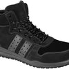Quick werkschoen sport qs0911 s3 | zwart grijs | maat 37 - 00.114.007.37
