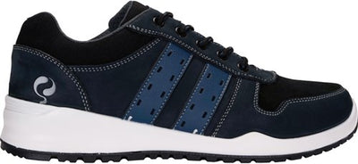 Quick werkschoen sport qs0920 laag s3 | blauw | maat 46 - 00.114.005.46