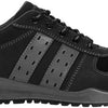 Quick werkschoen sport zwart laag qs0921 s3 | zwart | maat 40 - 8718591550874