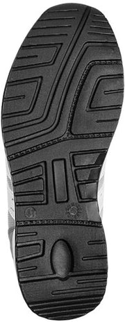Quick werkschoen sprint dark laag qs0561 s1p | zwart | maat - 00.114.006.46 - afbeelding 2