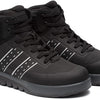 Quick werkschoen urban hoog qs0201 s3s | zwart | maat 41 - 8718591554650