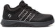 Quick werkschoen urban laag qs0202 s3s | zwart | maat 44 - 8718591554803