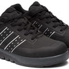 Quick werkschoen urban laag qs0202 s3s | zwart | maat 47 - 8718591554834