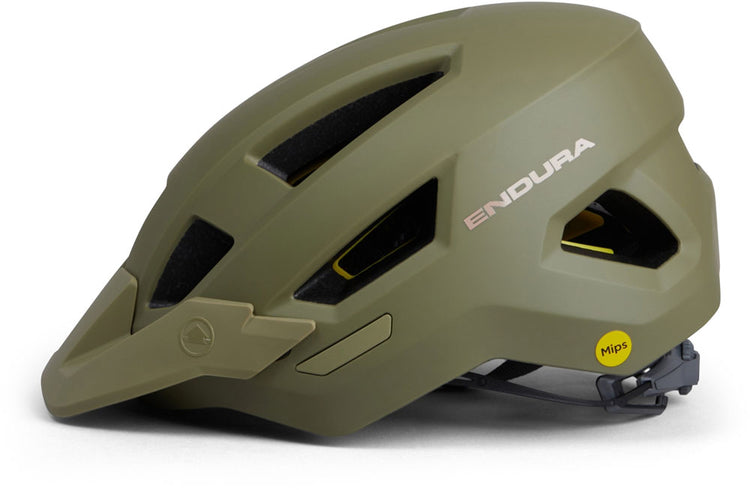 Endura hummvee mips - mtb helmet