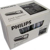 Philips batterijen longlife aaa r03 doos a 12 blisters van 4 stuks