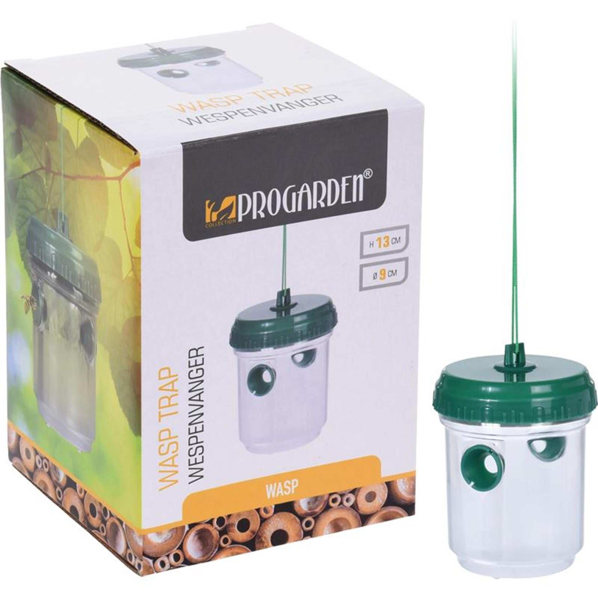 Pro garden wespenval 9x13 cm wespenval 9x13 cm